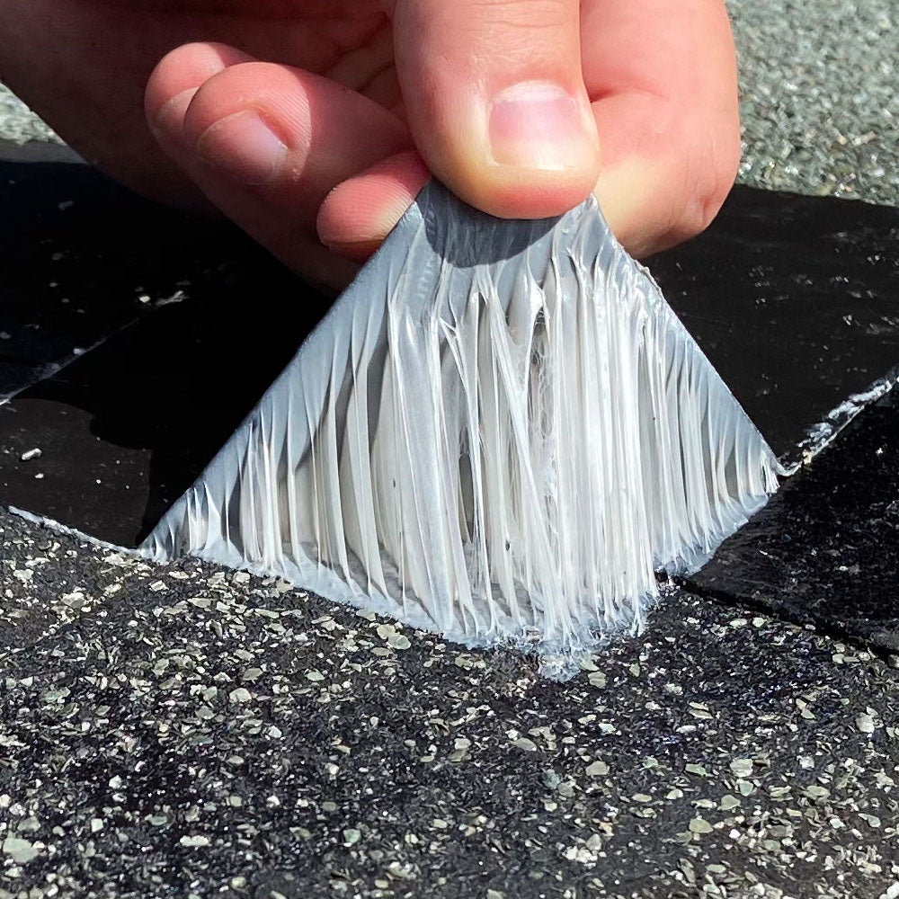 Dach Reparaturband mit MicroSealant® PLUS