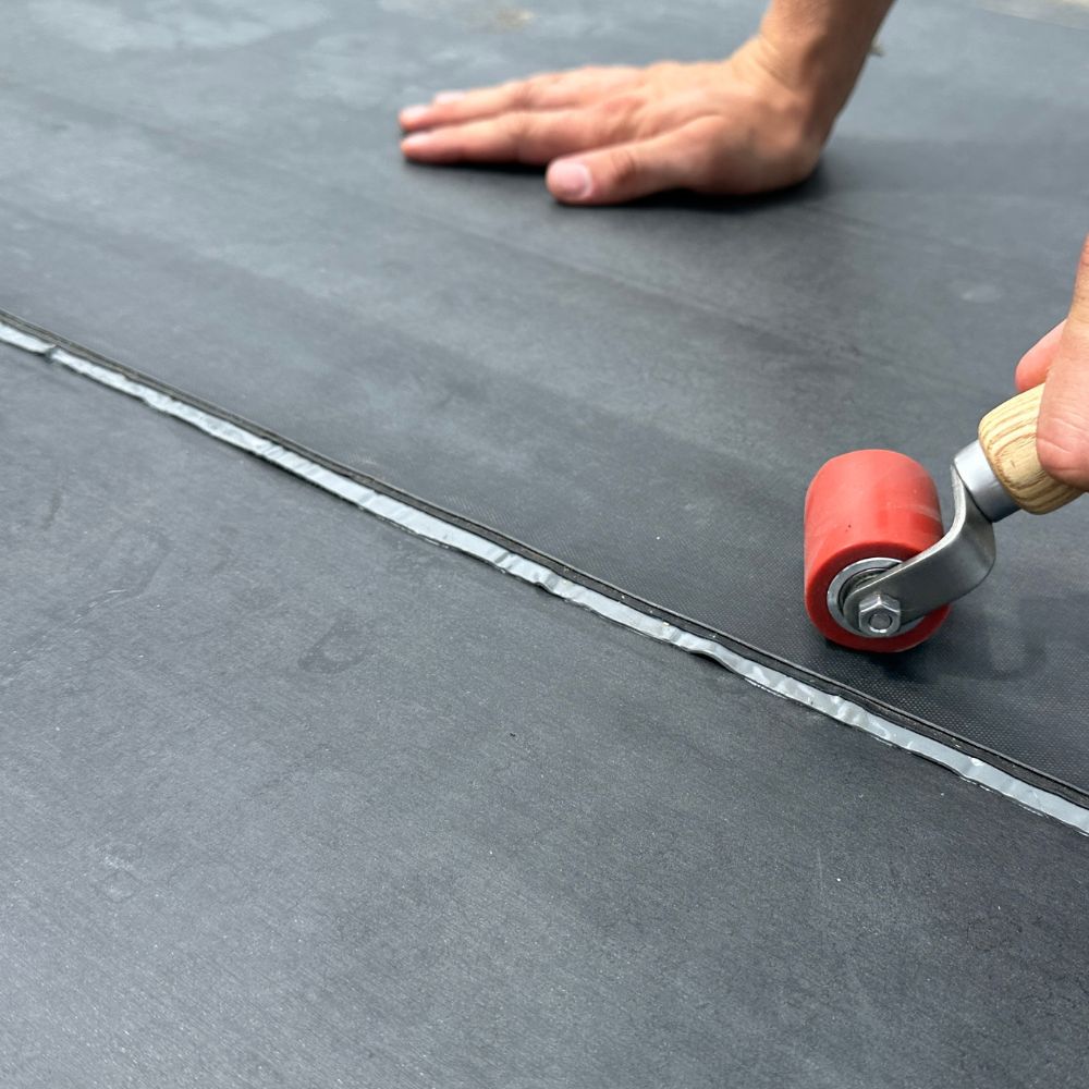 Doppelseitiges Dichtband MicroSealant®