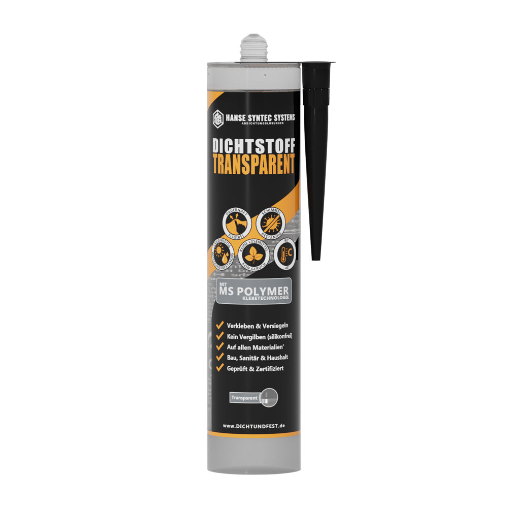 HSS Dichtstoffe B-WARE