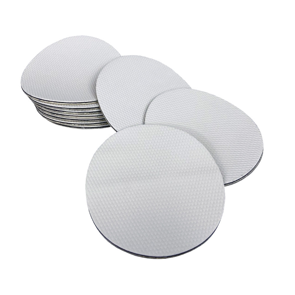 Schrauben Reparaturflicken SET