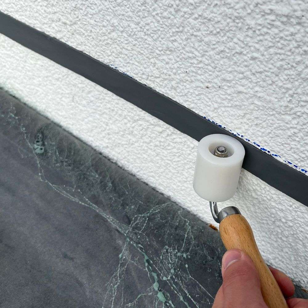 Doppelseitiges Dichtband MicroSealant®