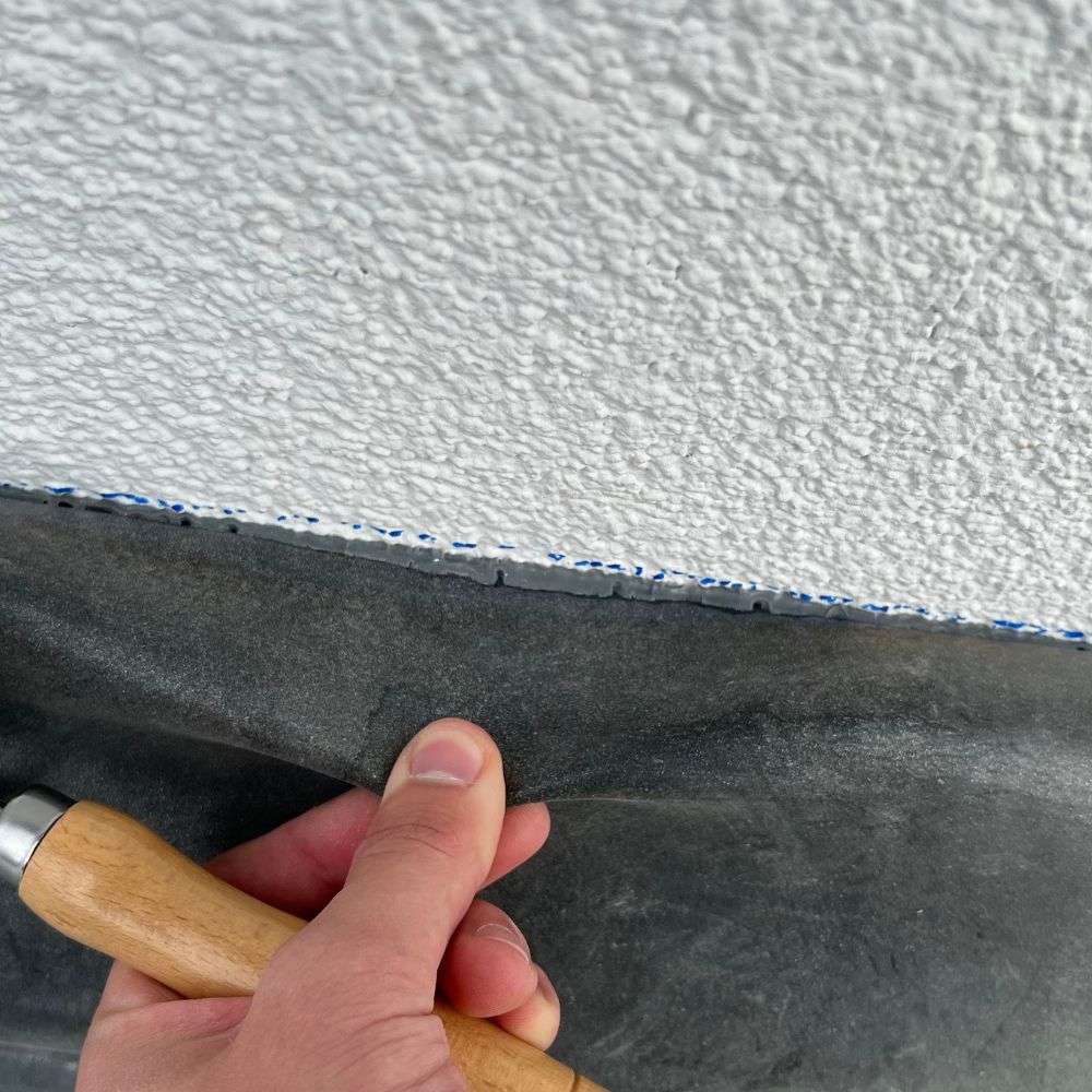 Doppelseitiges Dichtband MicroSealant®