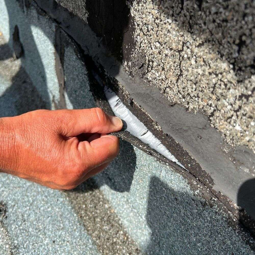 Doppelseitiges Dichtband MicroSealant®