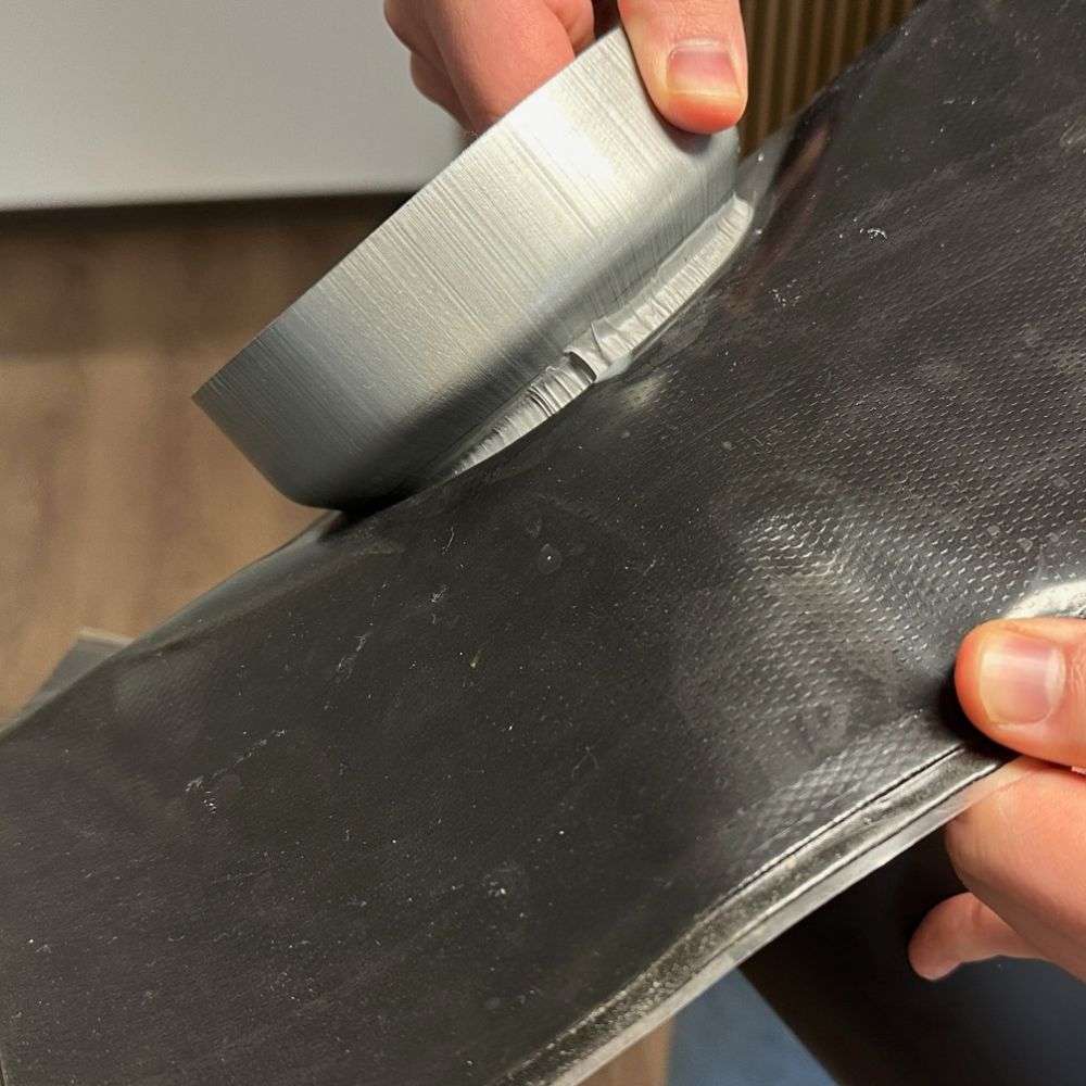 Doppelseitiges Dichtband MicroSealant®