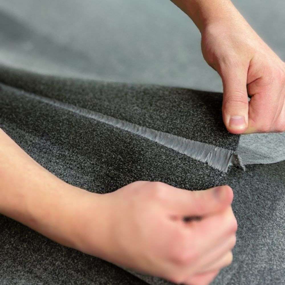 Doppelseitiges Dichtband MicroSealant®