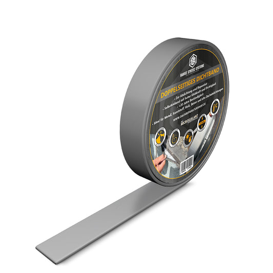 Dubbelzijdige afdichtingstape MicroSealant®