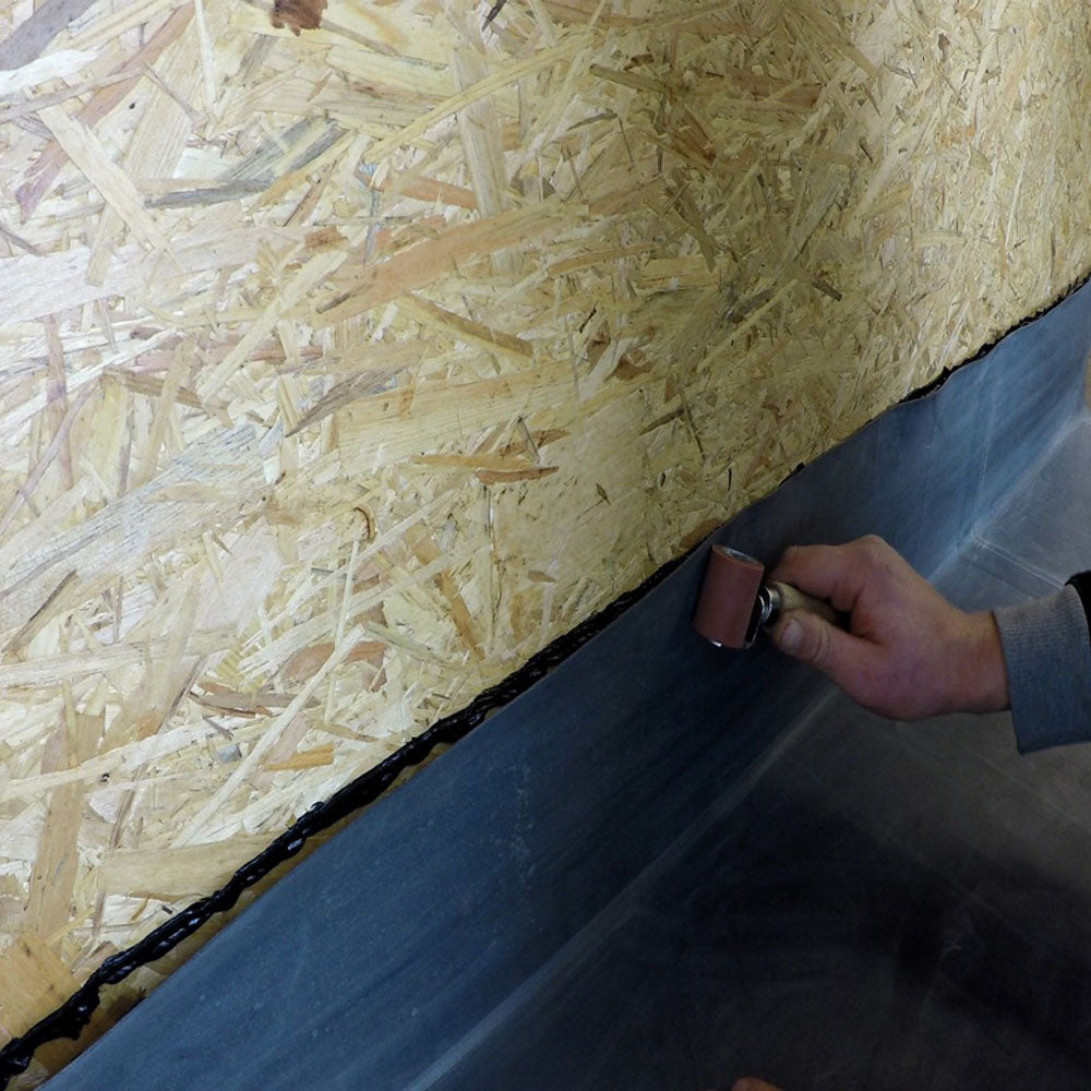 EPDM Anschlusskleber FLEX
