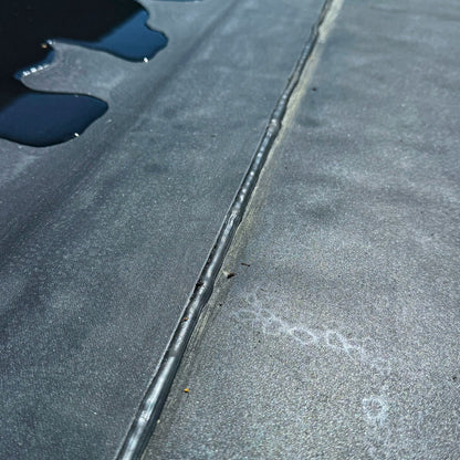 EPDM Anschlusskleber FLEX