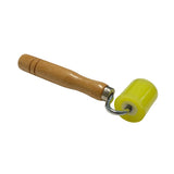 Kunststof aandrukrol