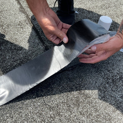 Dach Reparaturband mit MicroSealant® PLUS