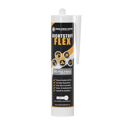 Kit FLEX - voegkit