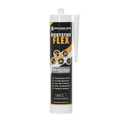 Dichtstoff FLEX - Fugendichtstoff