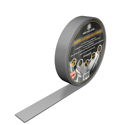 Doppelseitiges Dichtband MicroSealant®
