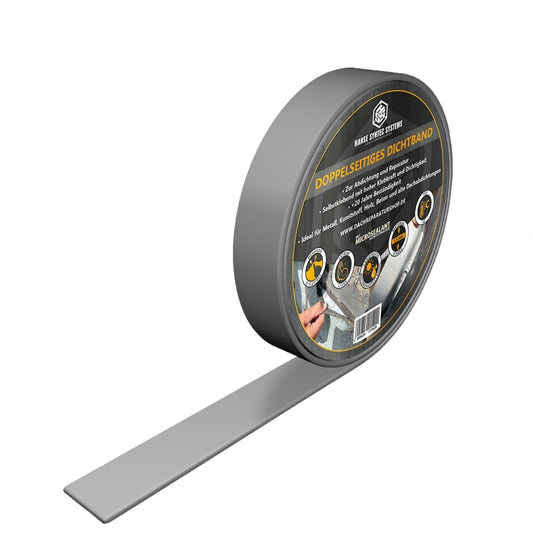Dubbelzijdige afdichtingstape MicroSealant®