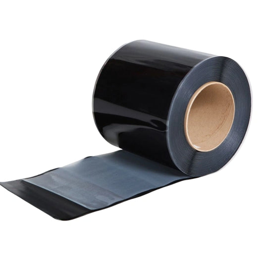 Formflex-Tape schwarz - 3D Abdichtung