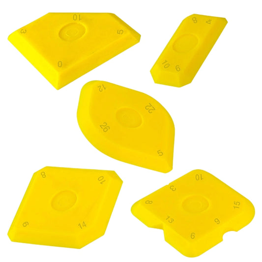 Gezamenlijke soepelere SET-trekker