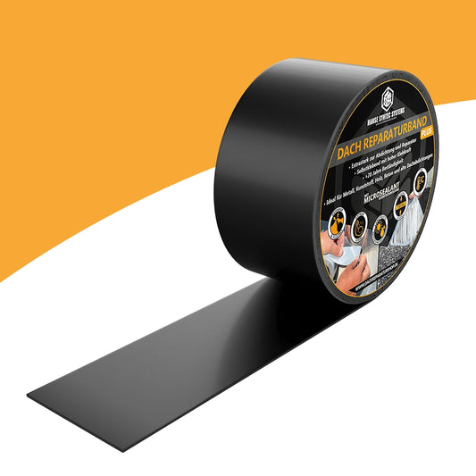 Dach Reparaturband mit MicroSealant® PLUS