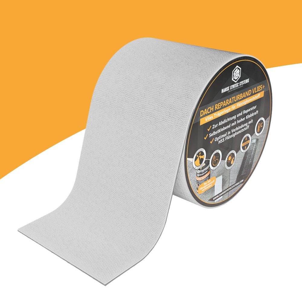 Dach Reparaturband Vlies+