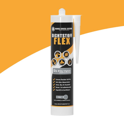 Dichtstoff FLEX - Fugendichtstoff