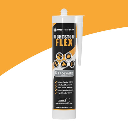 Dichtstoff FLEX - Fugendichtstoff