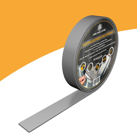 Doppelseitiges Dichtband MicroSealant®