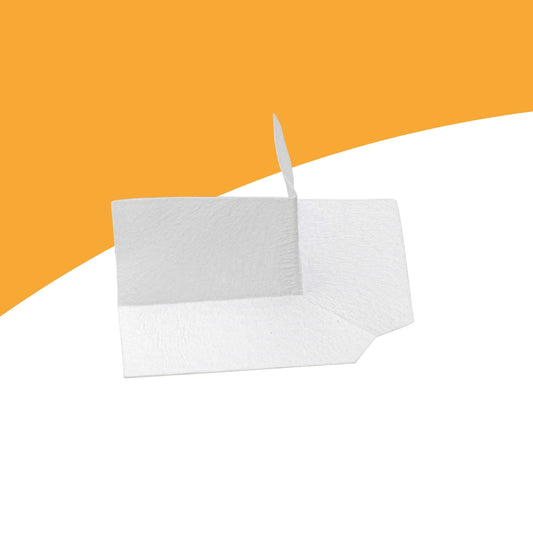 Außenecke Vlies für Flüssigkunststoff