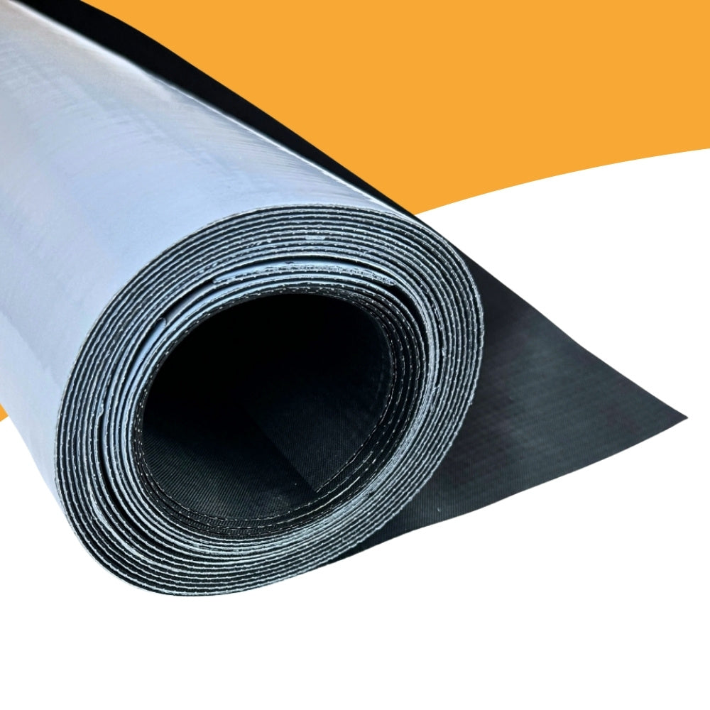 EPDM Dachfolie EasyStick