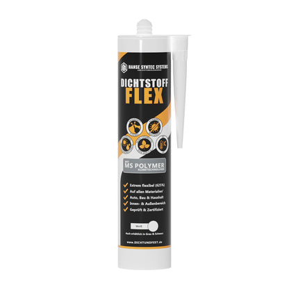 Dichtstoff FLEX - Fugendichtstoff