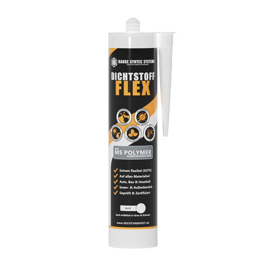 Dichtstoff FLEX - Fugendichtstoff