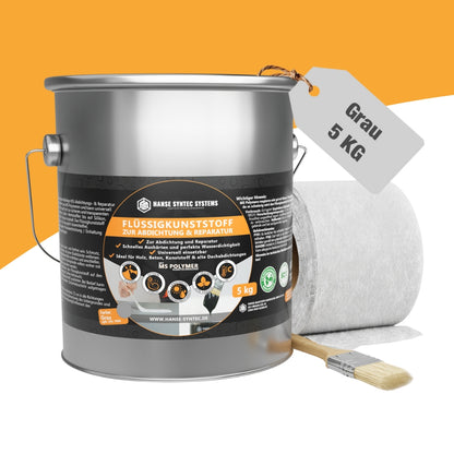 Flüssigkunststoff SET