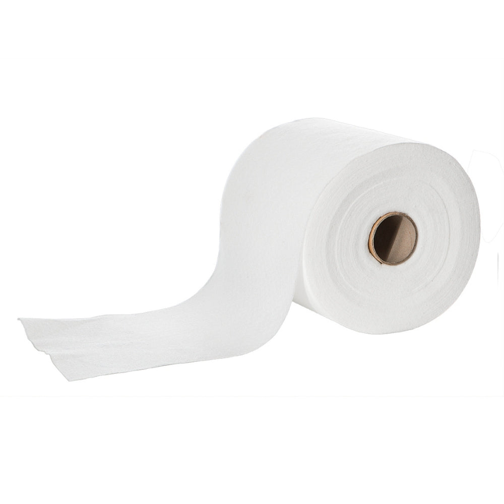 Fleece voor vloeibaar plastic 110 g/m² 52,5 cm breed 100 cm lengte