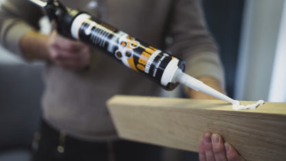 Montagekleber TURBO - Montagekleber HIGH TACK
